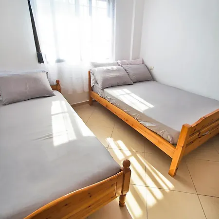 Dorothy's House بيت للعطل *