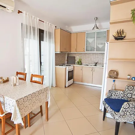 بيت للعطل Dorothy's House