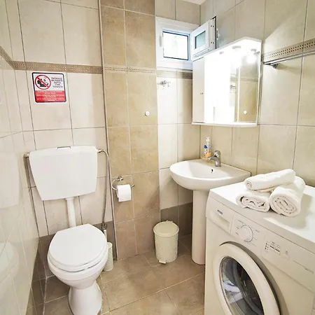 Dorothy's House بيت للعطل نيا بلاجيا