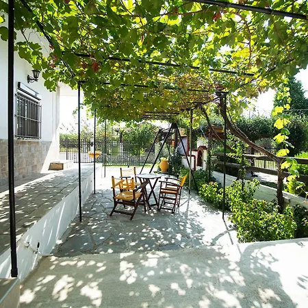 Ferienhaus Dorothy's House