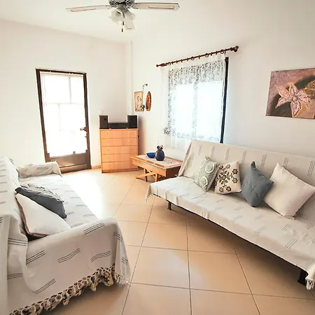 Dorothy's House بيت للعطل