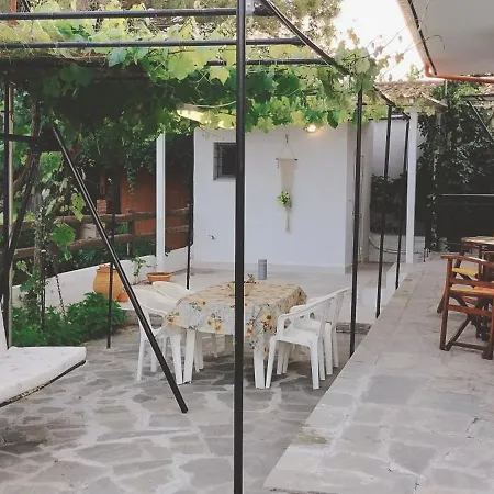 Dorothy's House *