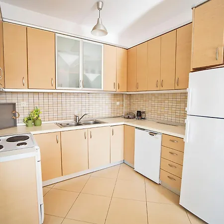 Dorothy's House Holiday home Nea Plagia