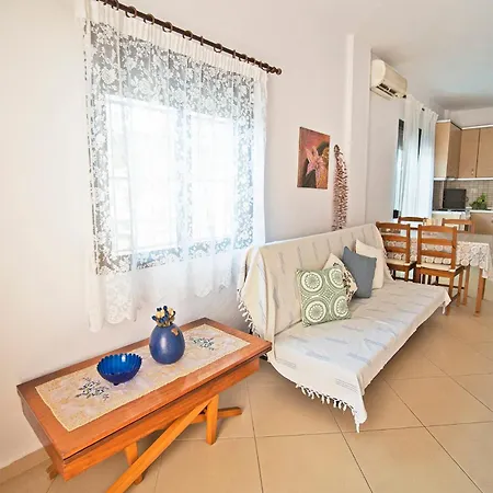 Dorothy's House Holiday home Nea Plagia