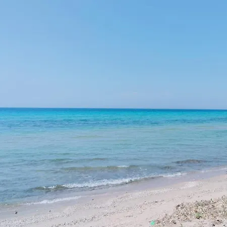 Holiday home Dorothy's House Nea Plagia