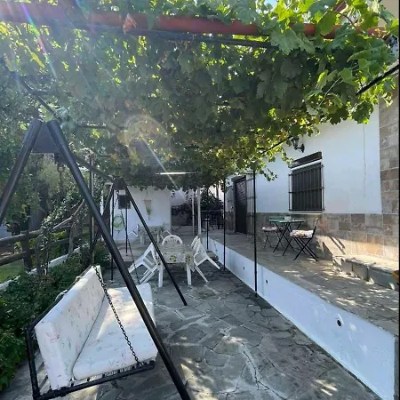 Dorothy's House * Nea Plagia