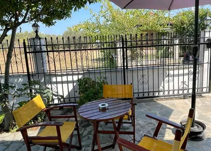 度假居 Dorothy's House