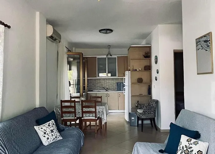 Dorothy's House 度假居 尼亚普拉加