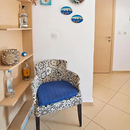 Σπίτι διακοπών Dorothy's House *