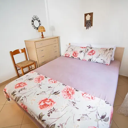 Σπίτι διακοπών Dorothy's House *