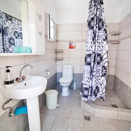 Dorothy's House Σπίτι διακοπών