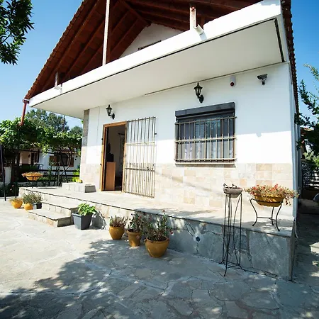 Σπίτι διακοπών Dorothy's House *