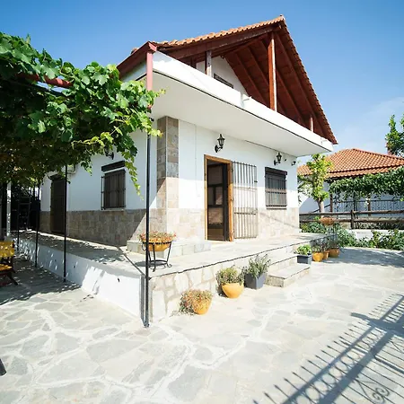 Dorothy's House Σπίτι διακοπών *