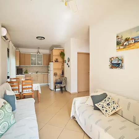 Ferienhaus Dorothy's House Nea Plagia