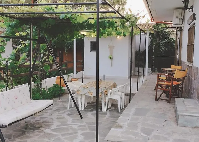 Dorothy's House *