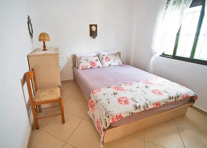 Case de vacanță Dorothy's House