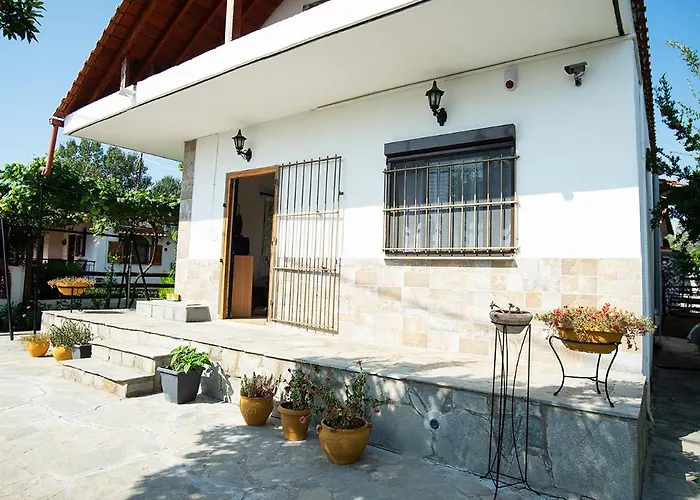 Case de vacanță Dorothy's House *