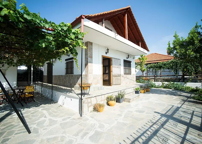 Dorothy's House Case de vacanță *