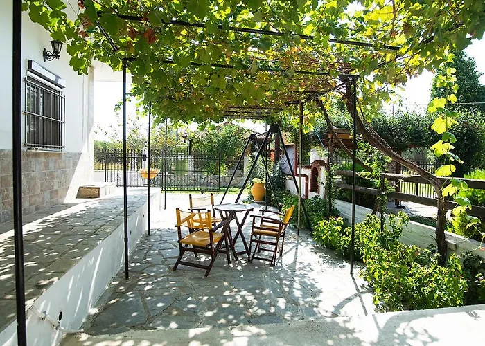 Case de vacanță Dorothy's House