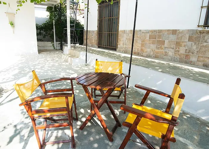 Dorothy's House *