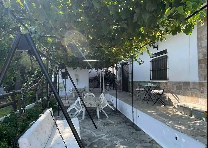 Dorothy's House * Nea Plagia