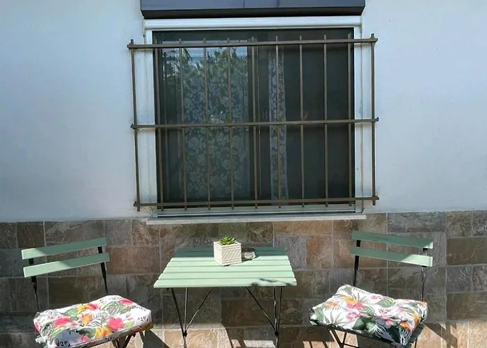 Case de vacanță Dorothy's House Nea Plagia